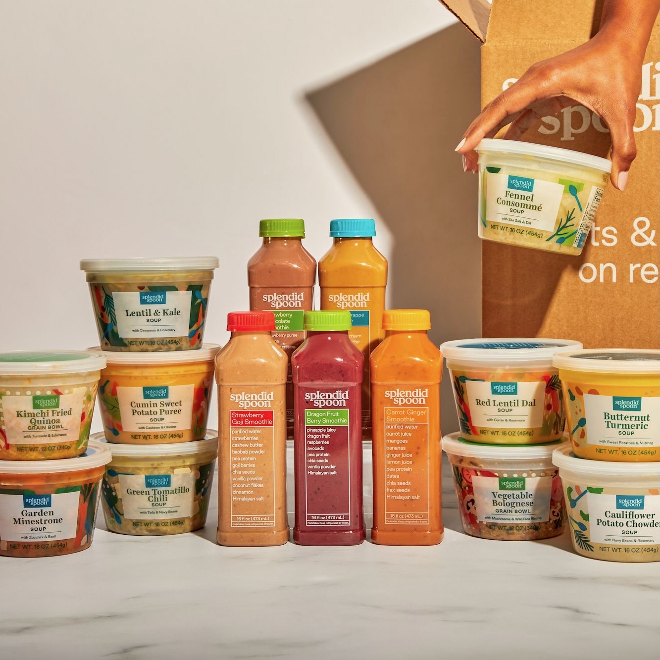 Coterie, Millie Moon, Honest & Pampers Pure: We Tested 4 Diapers and